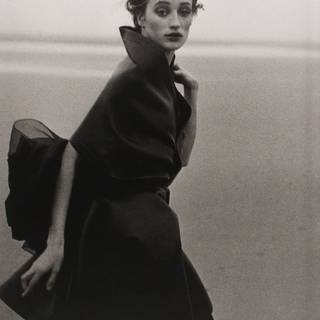 Peter Lindbergh wallpaper