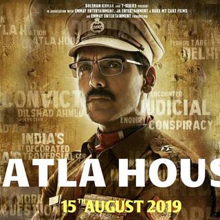 Batla House wallpaper