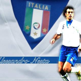 Nesta wallpaper