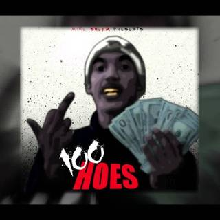 Mike Sherm wallpaper