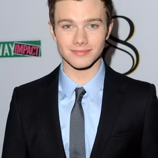 Christopher Paul Colfer wallpaper