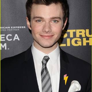 Christopher Paul Colfer wallpaper