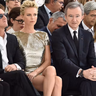 Bernard Arnault wallpaper