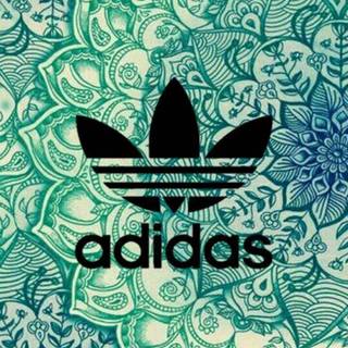Adidas aesthetic wallpaper