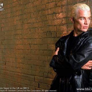 James Marsters wallpaper