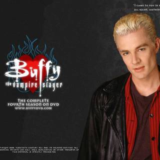 James Marsters wallpaper