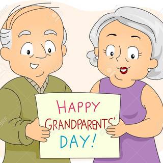 Grandparents Day 2019 wallpaper