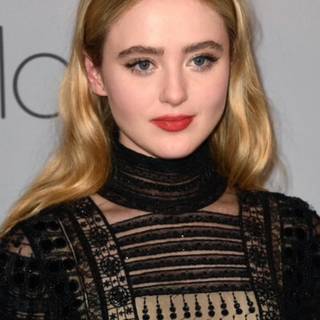 Kathryn Newton wallpaper