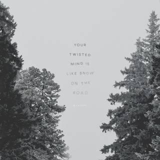 Aesthetic Christmas wallpaper