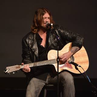 Billy Ray Cyrus wallpaper