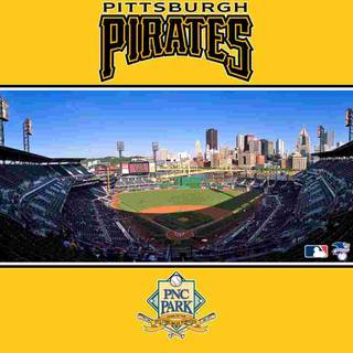 Pittsburgh Pirates 2019 wallpaper