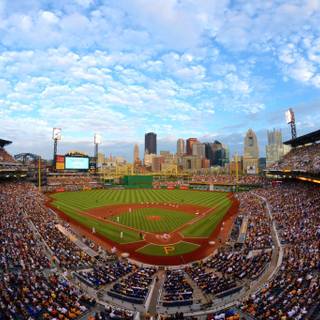 Pittsburgh Pirates 2019 wallpaper