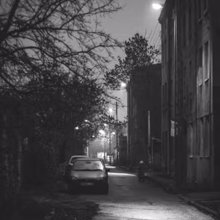 View street city wallpaper