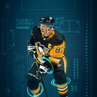 NHL 20 wallpaper