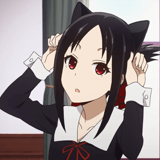 Kaguya-sama wa Kokurasetai wallpaper