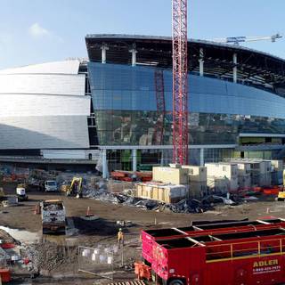 Chase Center Golden State Warriors wallpaper