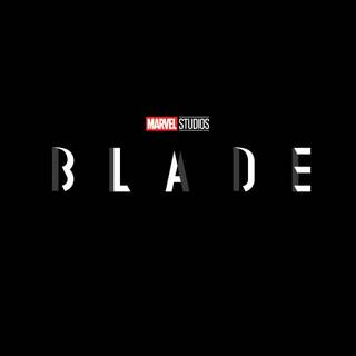 Marvel Blade wallpaper