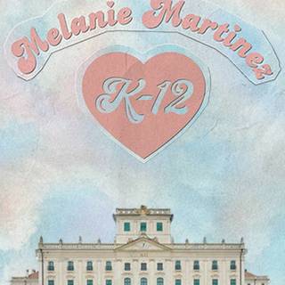 Melanie Martinez K-12 wallpaper