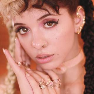 Melanie Martinez K-12 wallpaper