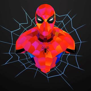 Animations Marvel Spider-Man wallpaper