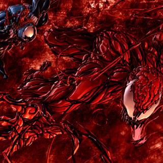 Peter Parker and Miles Morales wallpaper