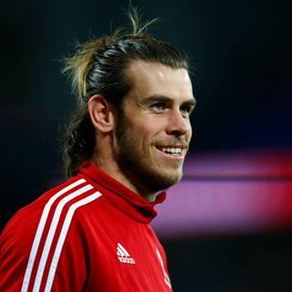 Gareth Bale 2019 wallpaper