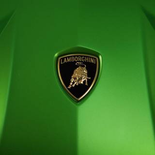 Lamborghini Sian 2019 wallpaper