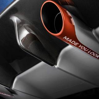 Aston Martin Vanquish 25 by Callum 2019 wallpaper