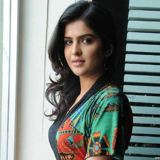 Deeksha Seth wallpaper