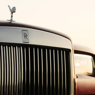 Rolls-Royce Ghost 2019 wallpaper