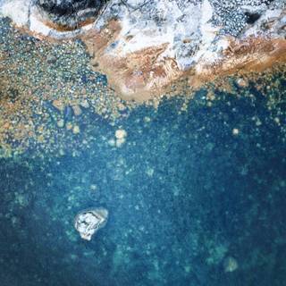 Aesthetic iPad wallpaper