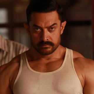 Dangal wallpaper