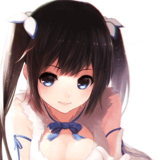 Dungeon ni Deai wo Motomeru no ha Machigatteiru Darou ka wallpaper