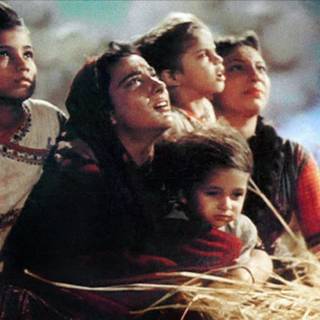 Mother India wallpaper