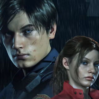 Resident Evil: Revelations 2 wallpaper