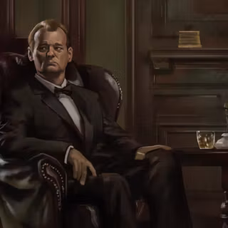 Lost in Translation wallpaper