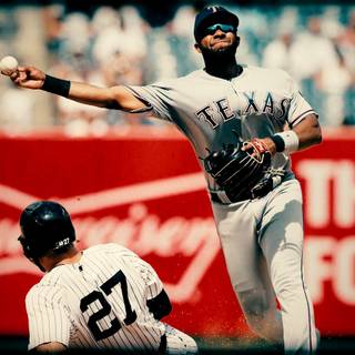 Texas Rangers 2019 wallpaper