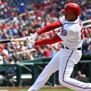 Washington Nationals 2019 wallpaper