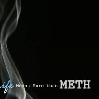 Meth wallpaper