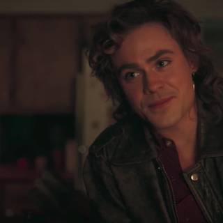 Billy Stranger Things wallpaper