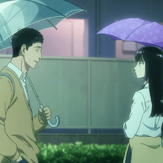 After the Rain wallpaper