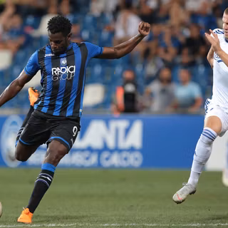 Duván Zapata wallpaper