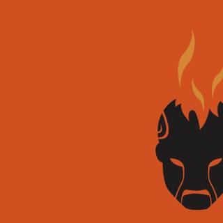 Brand League of Legends wallpaper