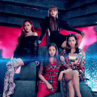 Blackpink laptop wallpaper