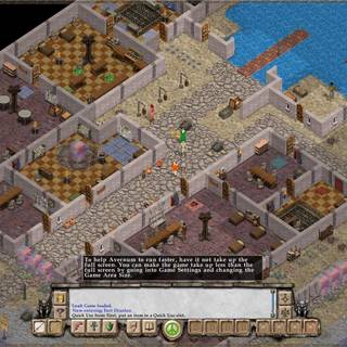 Avernum wallpaper