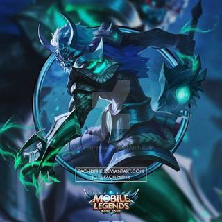 Hanzo Android HD wallpaper