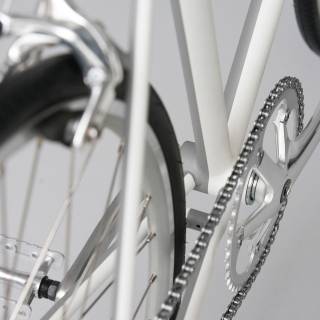 Bicycle aesthetic wallpaper