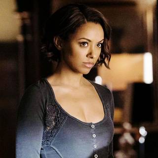 Bonnie Bennett wallpaper