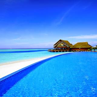 Ocean scenes wallpaper