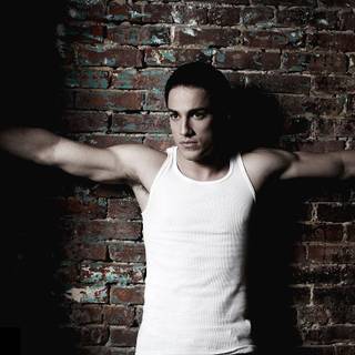 Tyler Lockwood wallpaper